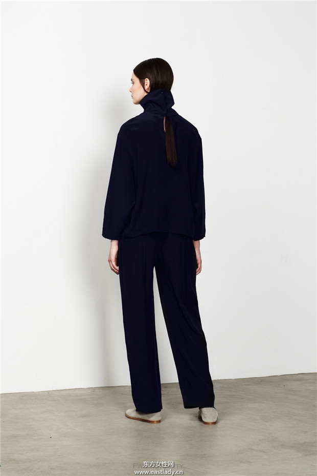 Pola Thomson 2013秋冬流行服飾時尚大片