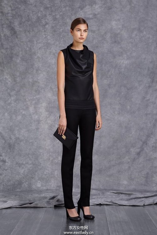 Mulberry 2014秋冬流行服飾時尚大片