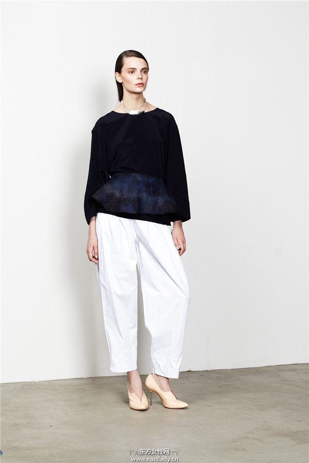 Pola Thomson 2013秋冬流行服飾時尚大片