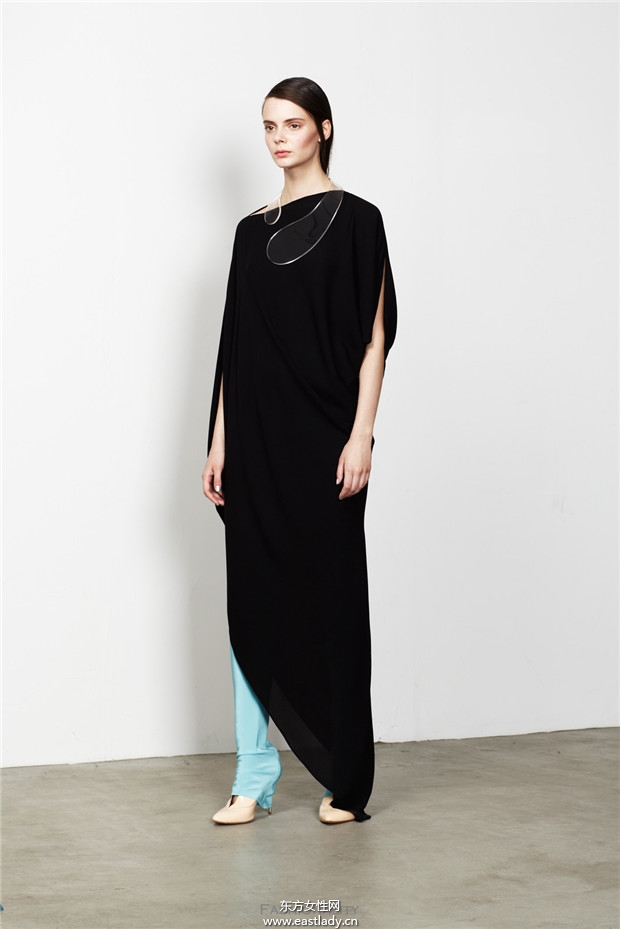 Pola Thomson 2013秋冬流行服飾時尚大片