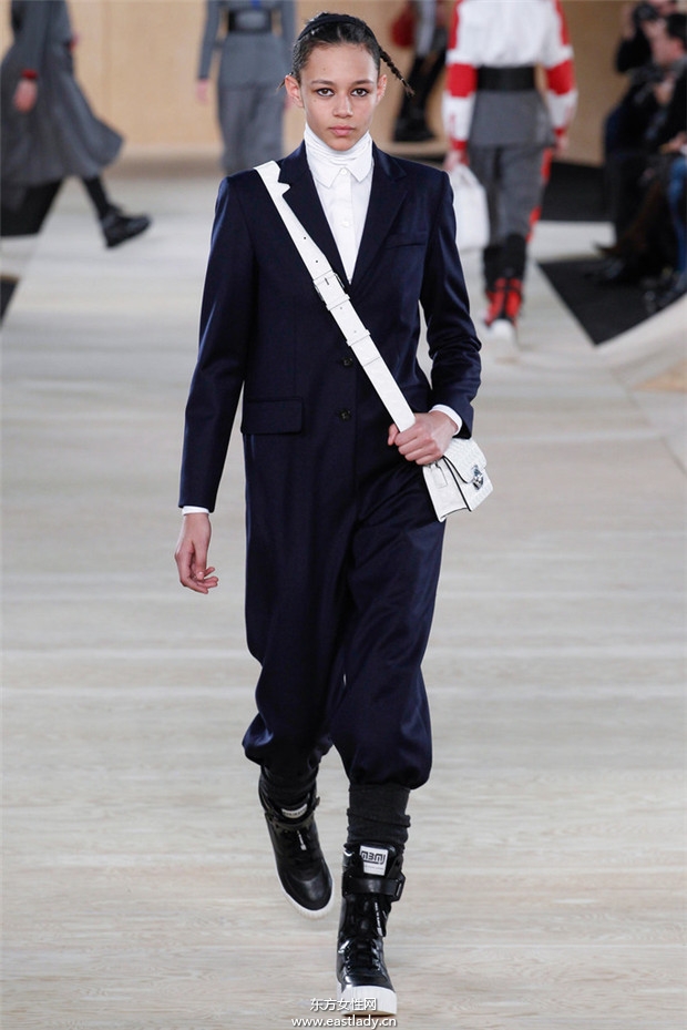 Marc by Marc Jacobs紐約時裝周2014秋冬新品發(fā)布