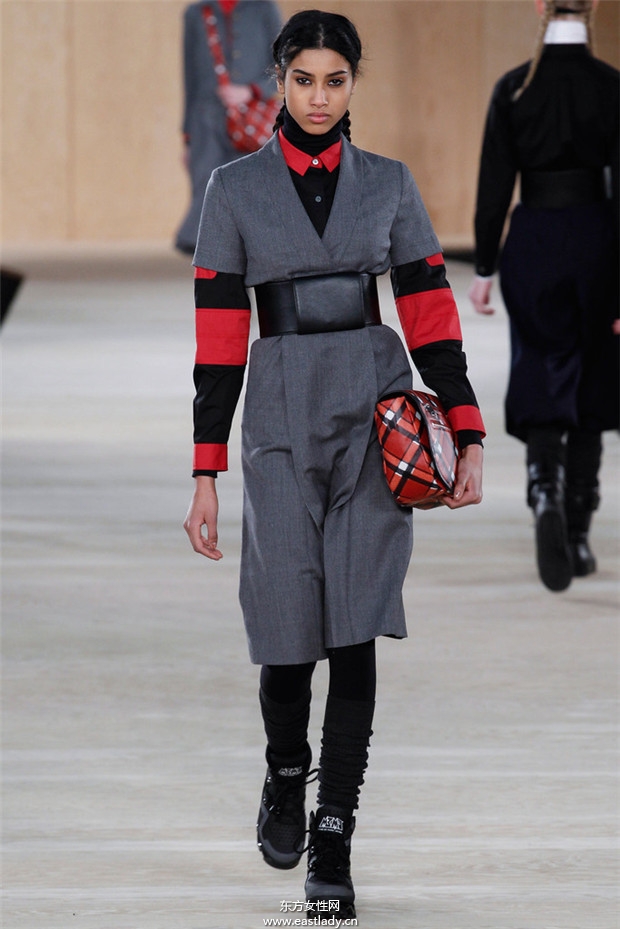 Marc by Marc Jacobs紐約時裝周2014秋冬新品發(fā)布