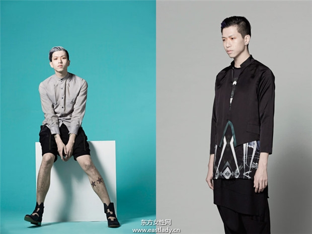 VIVACITA 2014春夏女裝流行服飾時尚大片