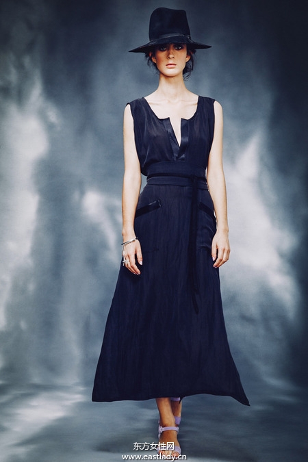 Lindsey Thornburg 2014春夏女裝流行服飾時尚大片