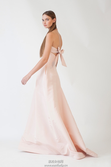 Katie Ermilio 2014春夏女裝流行服飾時(shí)尚大片