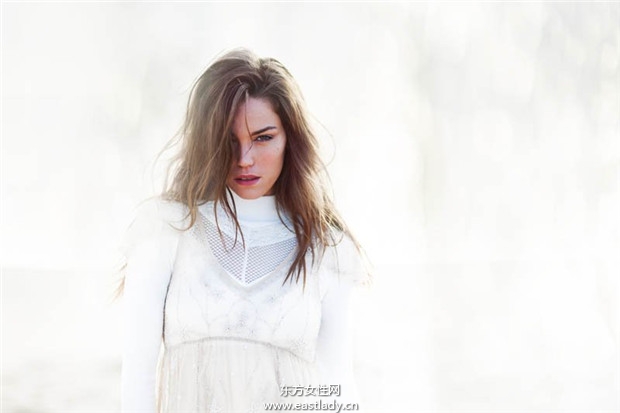 自由人(Free People)2014新春新品女裝發(fā)布