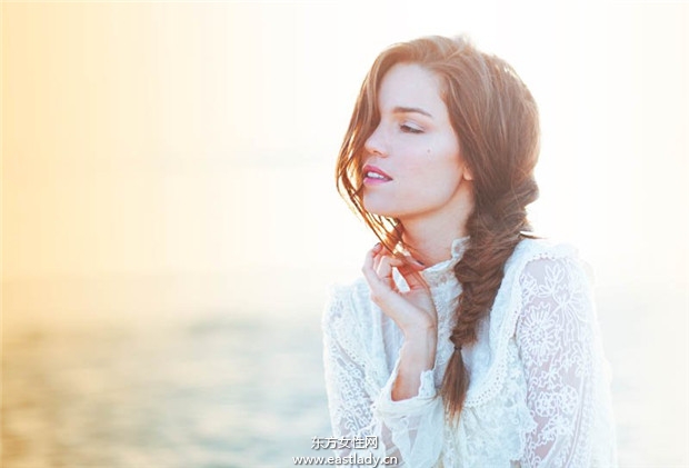 自由人(Free People)2014新春新品女裝發(fā)布