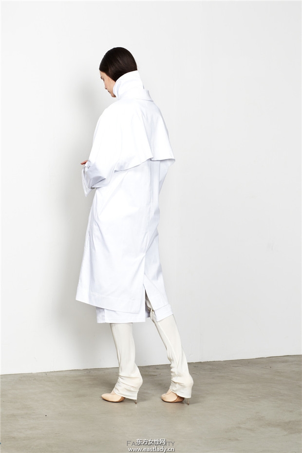 Pola Thomson 2013秋冬流行服飾時尚大片