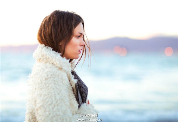 自由人(Free People)2014新春新品女裝發(fā)布