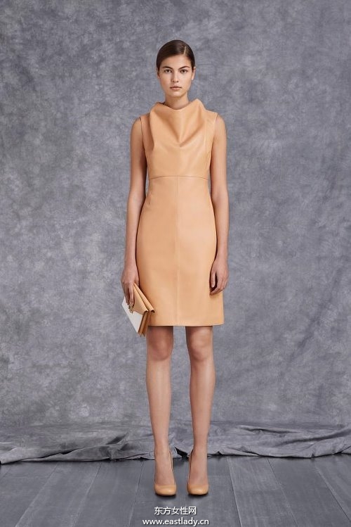 Mulberry 2014秋冬流行服飾時尚大片