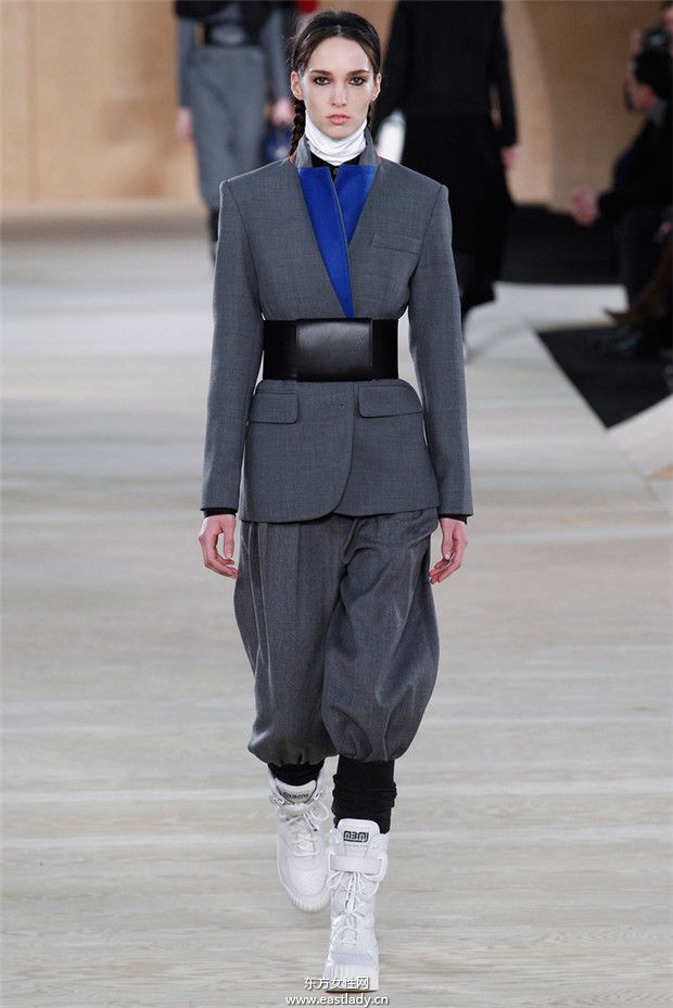 Marc by Marc Jacobs紐約時裝周2014秋冬新品發(fā)布