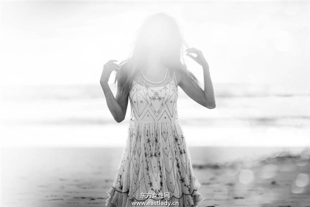 自由人(Free People)2014新春新品女裝發(fā)布