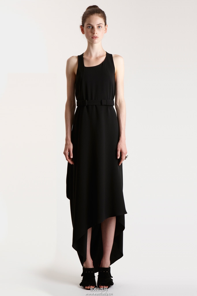 Agnona 全新「Zero」系列時(shí)尚女裝發(fā)布