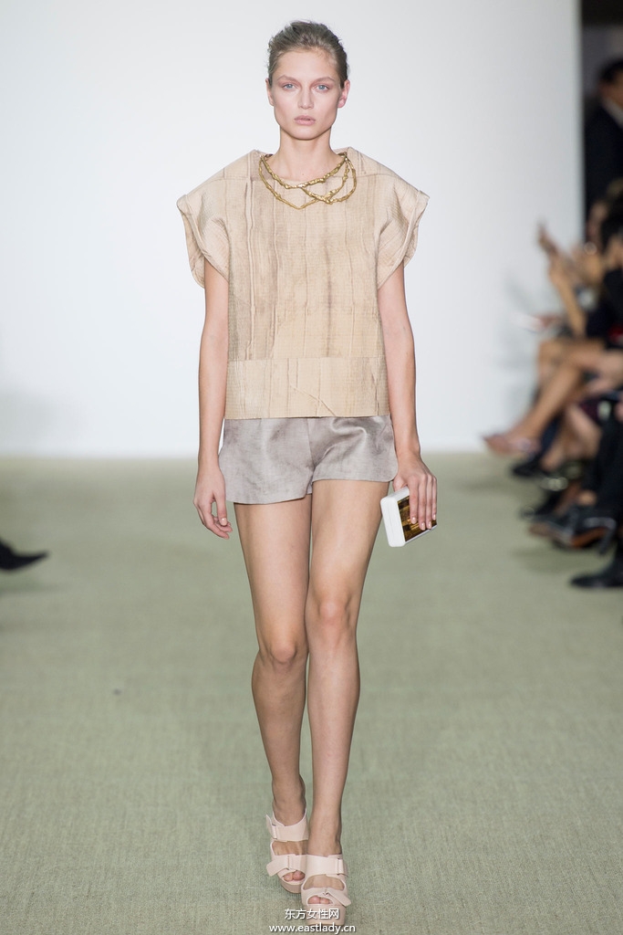 Giambattista Valli 2014春夏流行服飾時尚大片