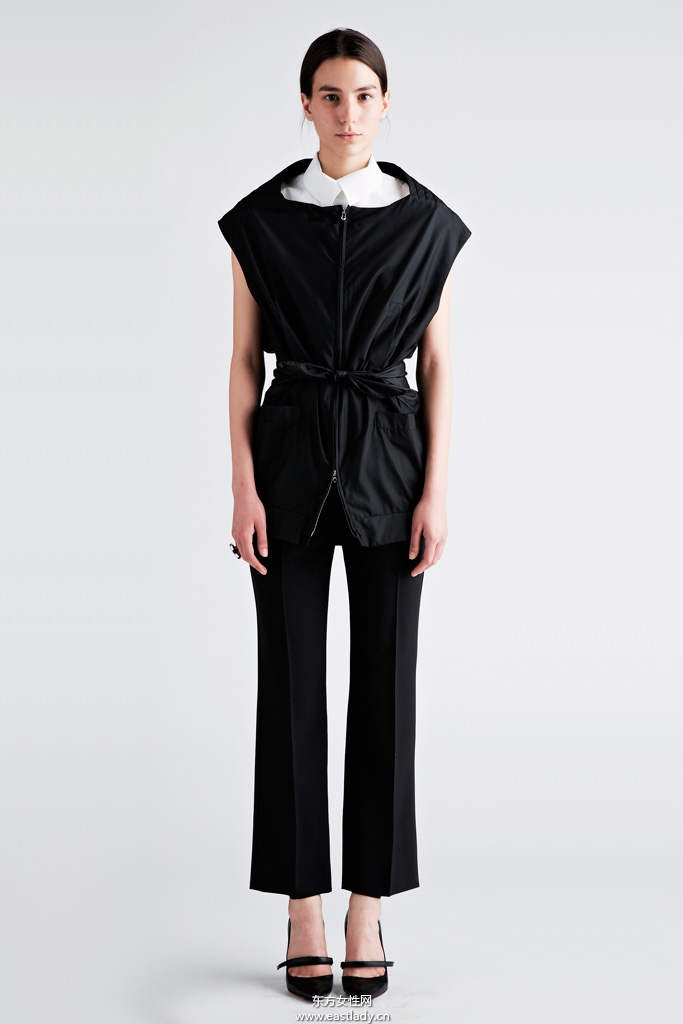 Agnona 全新「Zero」系列時(shí)尚女裝發(fā)布