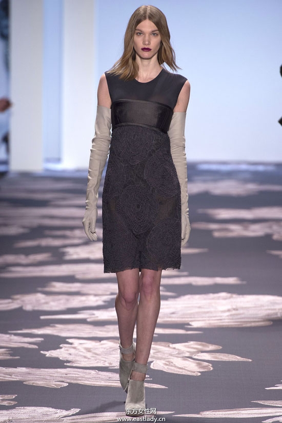 Vera Wang 2013秋冬流行服飾時(shí)尚大片