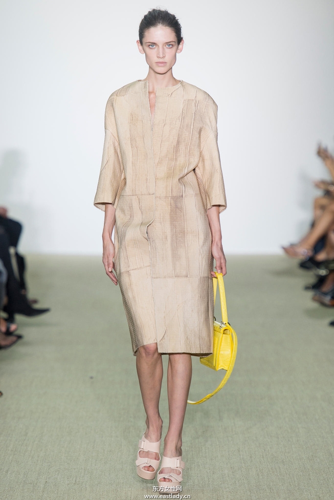 Giambattista Valli 2014春夏流行服飾時尚大片