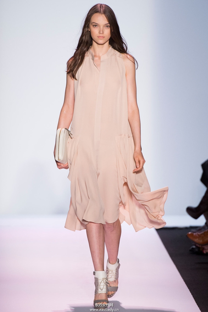BCBG Max Azria 2014春夏流行服飾時尚大片