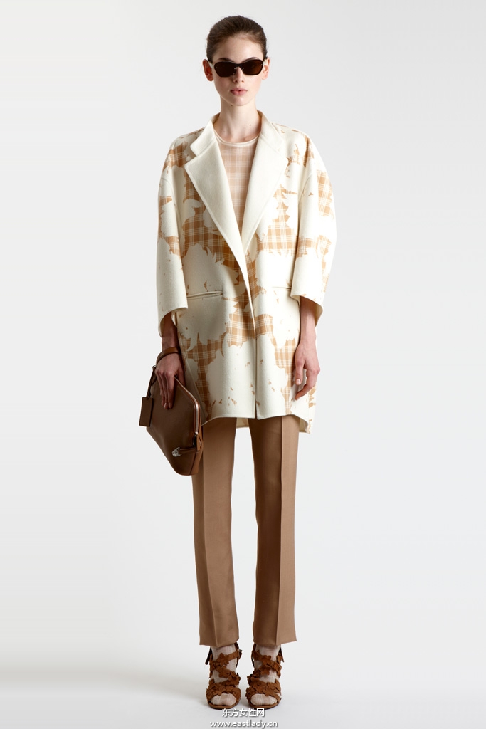 Agnona 全新「Zero」系列時(shí)尚女裝發(fā)布