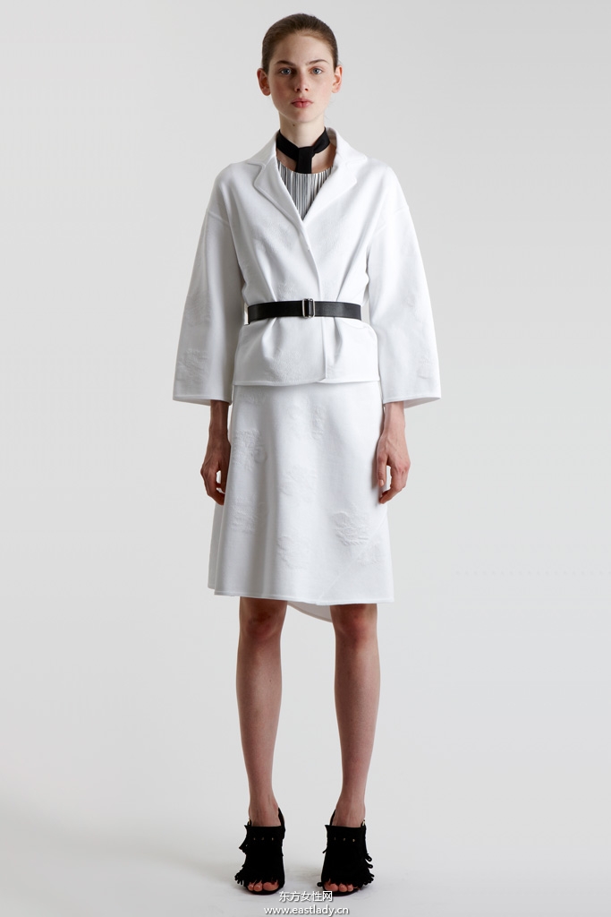 Agnona 全新「Zero」系列時(shí)尚女裝發(fā)布