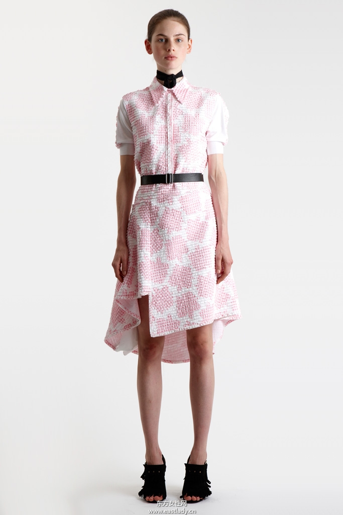 Agnona 全新「Zero」系列時(shí)尚女裝發(fā)布