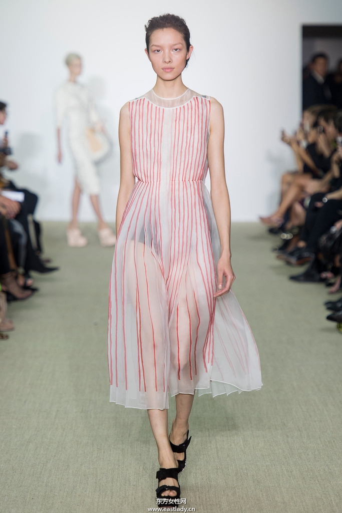 Giambattista Valli 2014春夏流行服飾時尚大片
