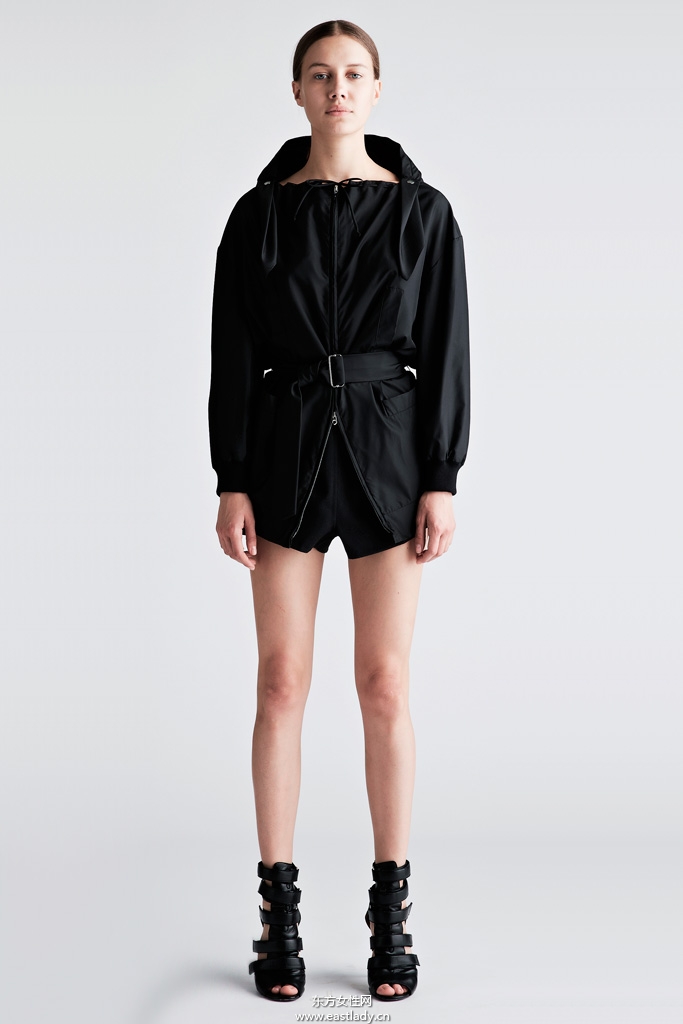 Agnona 全新「Zero」系列時(shí)尚女裝發(fā)布