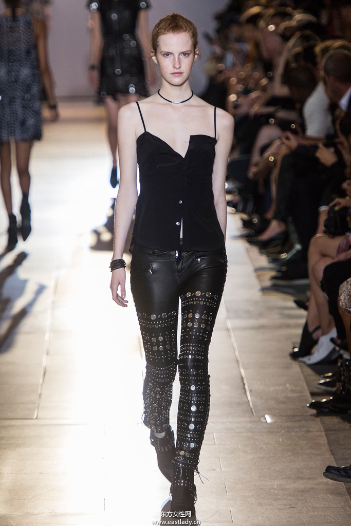 Diesel Black Gold 2014春夏流行服飾時尚大片