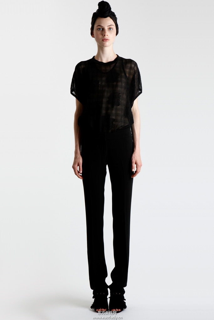 Agnona 全新「Zero」系列時(shí)尚女裝發(fā)布