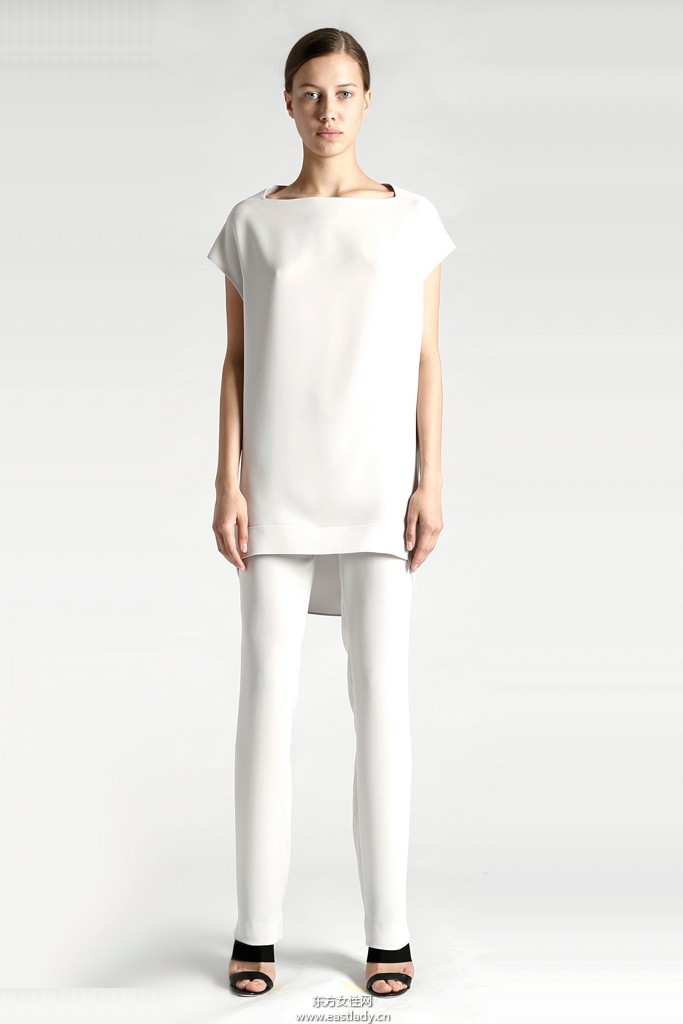 Agnona 全新「Zero」系列時(shí)尚女裝發(fā)布