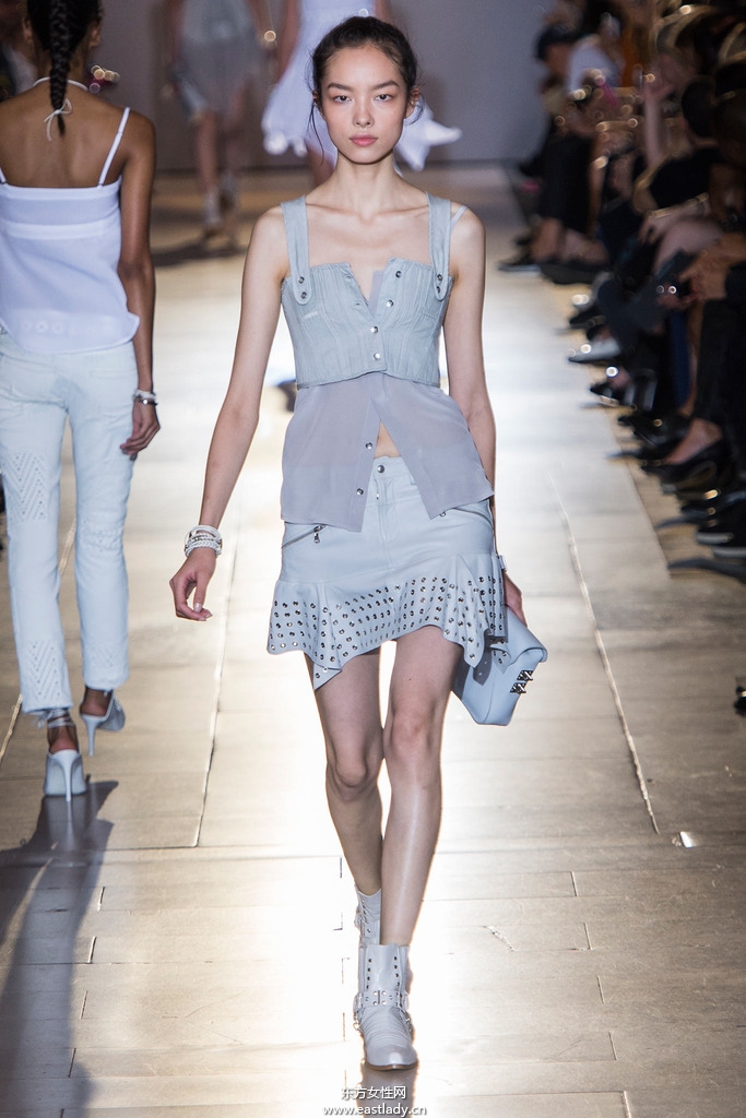 Diesel Black Gold 2014春夏流行服飾時尚大片