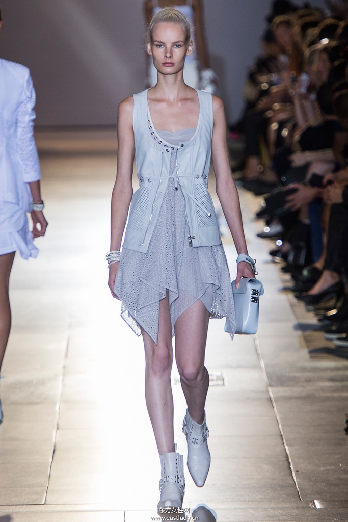 Diesel Black Gold 2014春夏流行服飾時尚大片