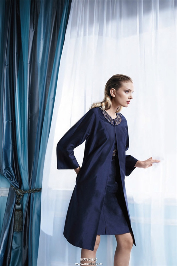 Neiman Marcus 2013圣誕服裝系列欣賞