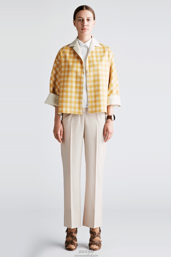 Agnona 全新「Zero」系列時(shí)尚女裝發(fā)布