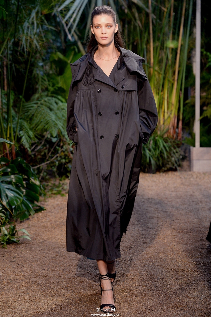 Hermès（愛馬仕）2014春夏流行服飾時尚大片