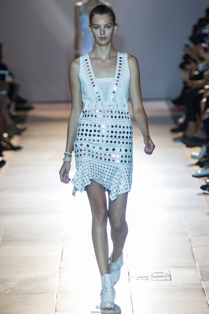 Diesel Black Gold 2014春夏流行服飾時尚大片