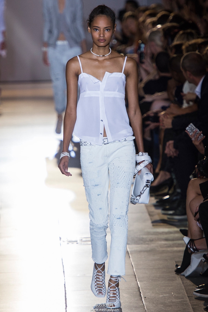 Diesel Black Gold 2014春夏流行服飾時尚大片