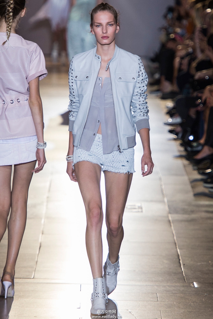 Diesel Black Gold 2014春夏流行服飾時尚大片