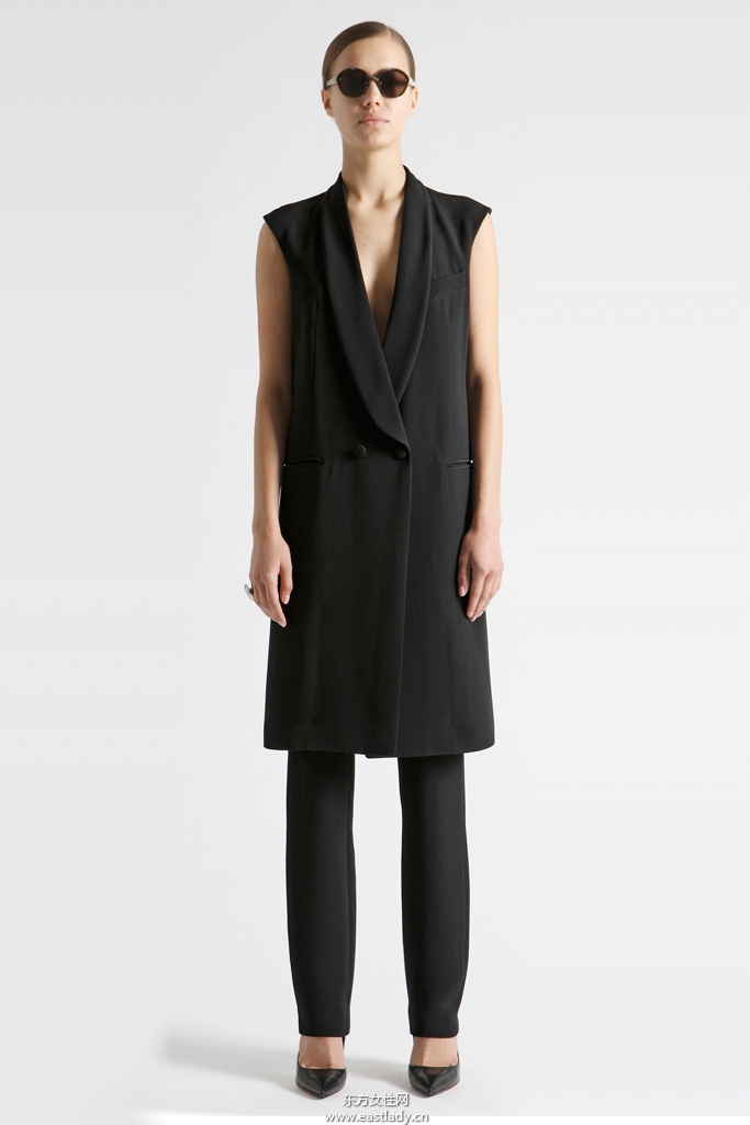 Agnona 全新「Zero」系列時(shí)尚女裝發(fā)布