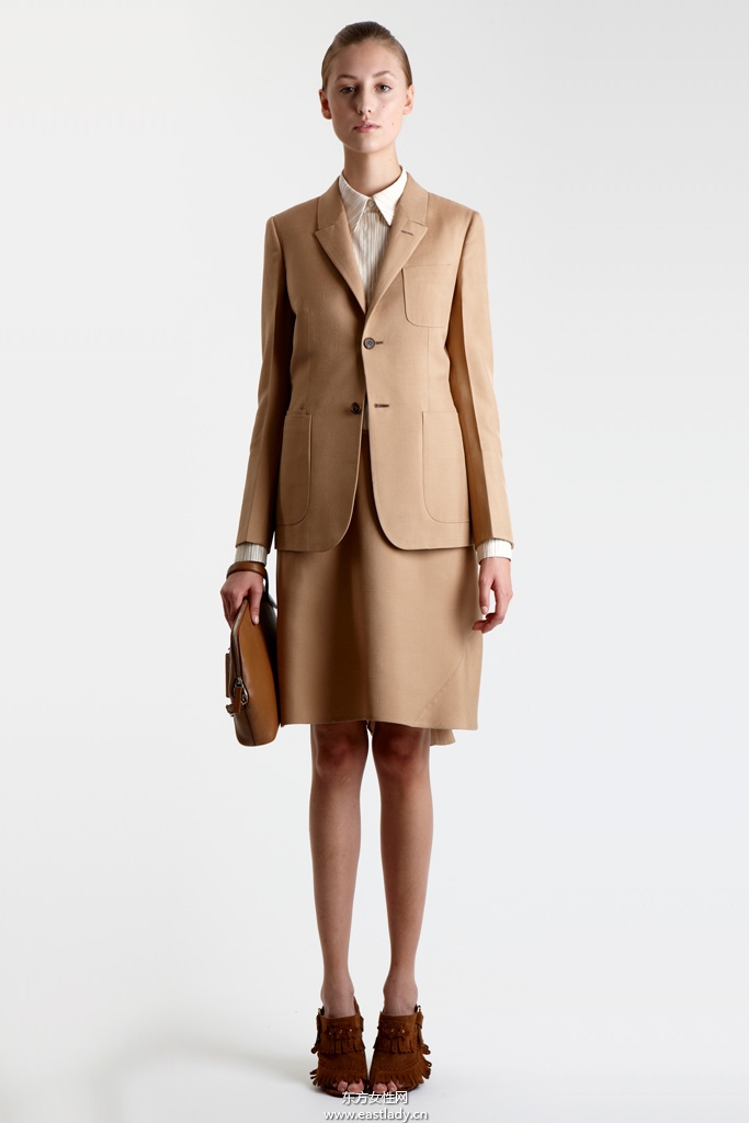 Agnona 全新「Zero」系列時(shí)尚女裝發(fā)布