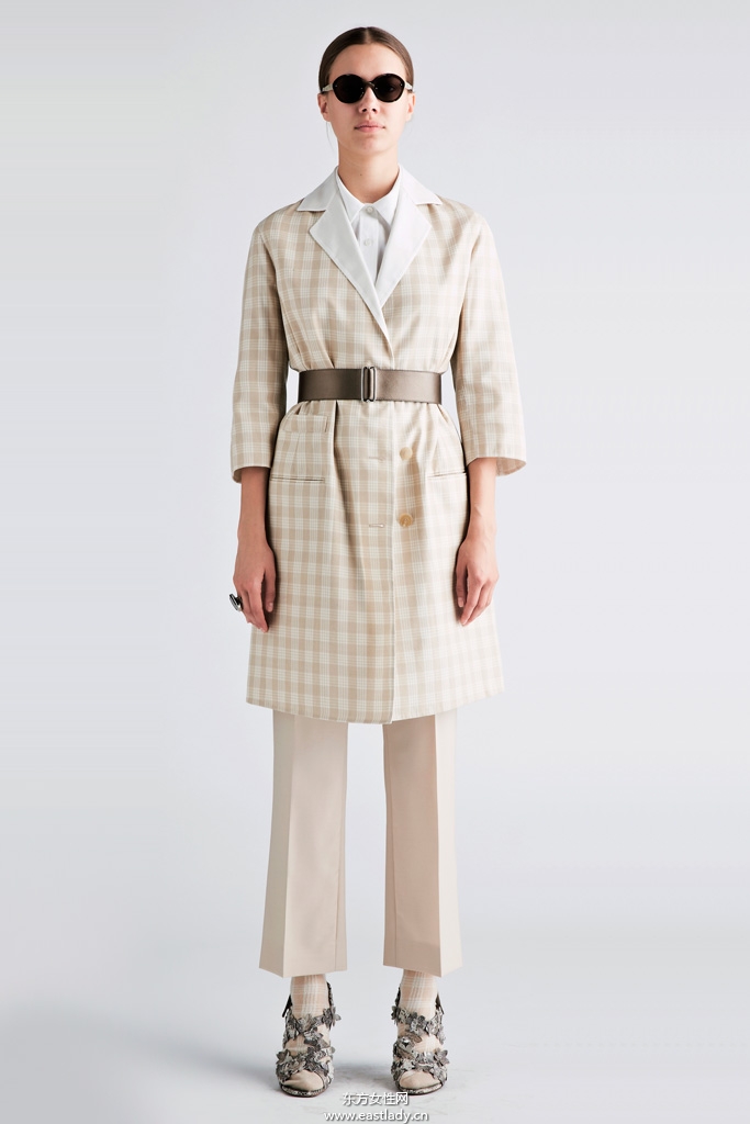 Agnona 全新「Zero」系列時(shí)尚女裝發(fā)布