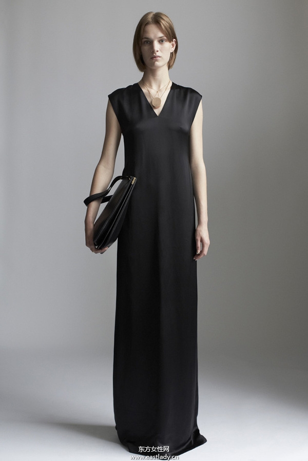 Céline 2014春裝新品發(fā)布