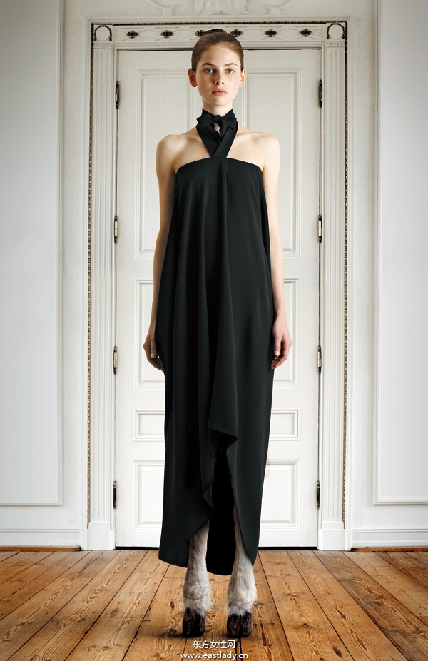 Agnona Zero 2014春夏流行服飾時尚大片