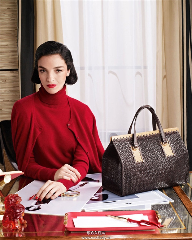 Neiman Marcus 2013圣誕服裝系列欣賞