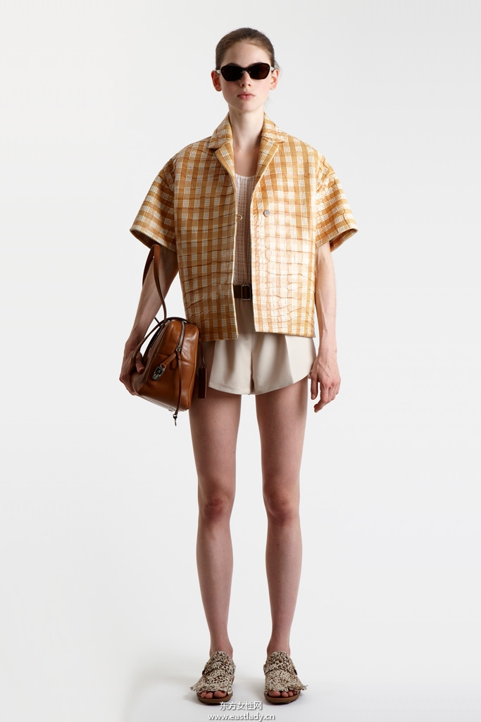 Agnona 全新「Zero」系列時(shí)尚女裝發(fā)布