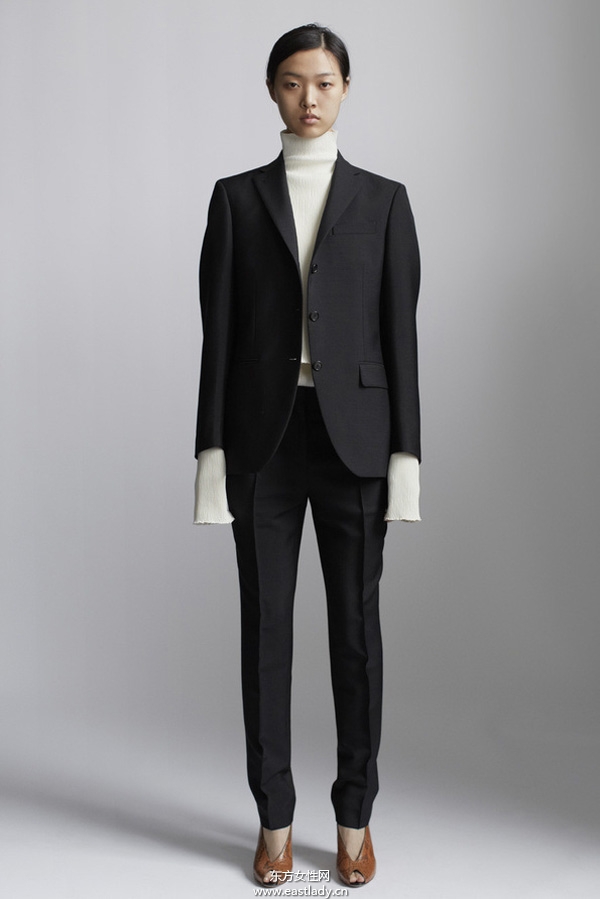 Céline 2014春裝新品發(fā)布