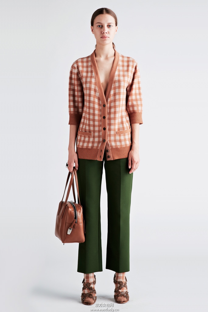 Agnona 全新「Zero」系列時(shí)尚女裝發(fā)布