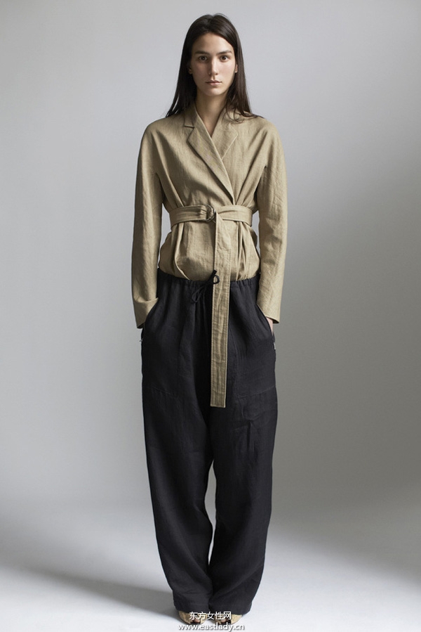 Céline 2014春裝新品發(fā)布