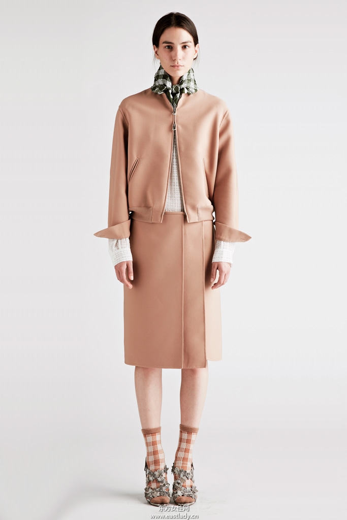 Agnona 全新「Zero」系列時(shí)尚女裝發(fā)布