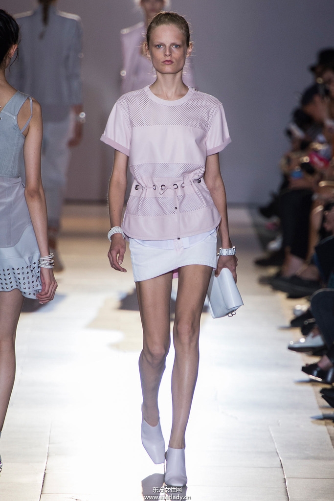 Diesel Black Gold 2014春夏流行服飾時尚大片